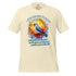 His Eye is on The Sparrow Christian Bible Verse T-Shirt